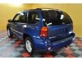 2006 Superior Blue Metallic GMC Envoy SLE 4x4  photo #3