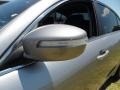 2011 Titanium Gray Metallic Hyundai Genesis 4.6 Sedan  photo #12