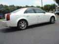 White Diamond - CTS Sedan Photo No. 5