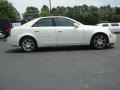 White Diamond - CTS Sedan Photo No. 6