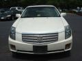 White Diamond - CTS Sedan Photo No. 8