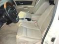 White Diamond - CTS Sedan Photo No. 9
