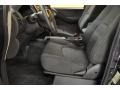 Night Armor Metallic - Frontier SE V6 King Cab 4x4 Photo No. 12