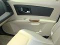 White Diamond - CTS Sedan Photo No. 16