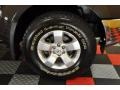 Night Armor Metallic - Frontier SE V6 King Cab 4x4 Photo No. 16