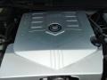 White Diamond - CTS Sedan Photo No. 18