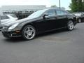 Black - CLS 500 Photo No. 2