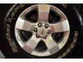 Night Armor Metallic - Frontier SE V6 King Cab 4x4 Photo No. 21