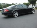 Black - CLS 500 Photo No. 4