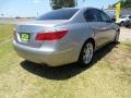 2011 Titanium Gray Metallic Hyundai Genesis 4.6 Sedan  photo #3