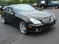Black - CLS 500 Photo No. 6