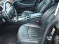 Black - CLS 500 Photo No. 8