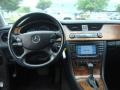 Black - CLS 500 Photo No. 11