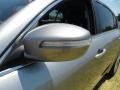 2011 Titanium Gray Metallic Hyundai Genesis 4.6 Sedan  photo #12