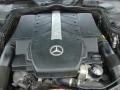 Black - CLS 500 Photo No. 20