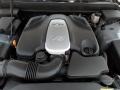 4.6 Liter DOHC 32-Valve CVVT V8 Engine for 2011 Hyundai Genesis 4.6 Sedan #49439095