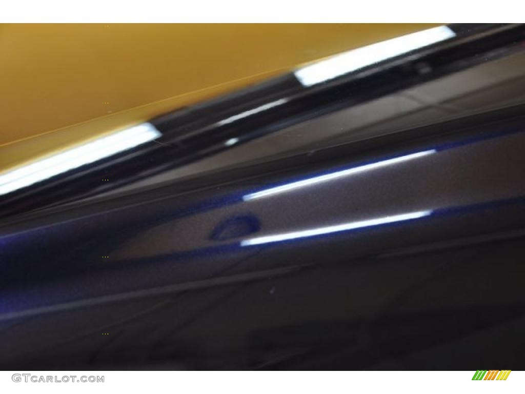 2008 XC90 3.2 AWD - Magic Blue Metallic / Sandstone photo #25