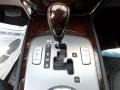  2011 Genesis 4.6 Sedan 6 Speed Shiftronic Automatic Shifter