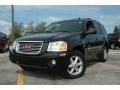 Onyx Black - Envoy SLE 4x4 Photo No. 3