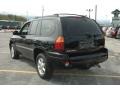 2007 Onyx Black GMC Envoy SLE 4x4  photo #4