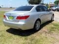 2011 Platinum Metallic Hyundai Genesis 4.6 Sedan  photo #3