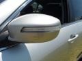 2011 Platinum Metallic Hyundai Genesis 4.6 Sedan  photo #12