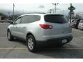 Silver Ice Metallic - Traverse LT Photo No. 4