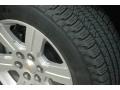 Silver Ice Metallic - Traverse LT Photo No. 12