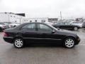 Black - C 240 4Matic Sedan Photo No. 7