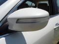 2011 White Satin Pearl Hyundai Genesis 3.8 Sedan  photo #12