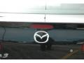 2004 Black Mica Mazda MAZDA3 i Sedan  photo #15