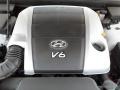 3.8 Liter DOHC 24-Valve CVVT V6 Engine for 2011 Hyundai Genesis 3.8 Sedan #49440256
