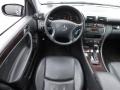 Black - C 240 4Matic Sedan Photo No. 30