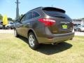 2011 Sahara Bronze Metallic Hyundai Veracruz Limited  photo #5