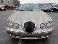 Topaz Metallic - S-Type 4.0 Photo No. 3