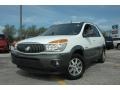 2003 Olympic White Buick Rendezvous CX  photo #3