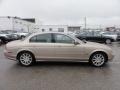  2000 S-Type 4.0 Topaz Metallic