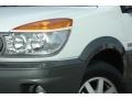 2003 Olympic White Buick Rendezvous CX  photo #7