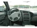 2003 Olympic White Buick Rendezvous CX  photo #8