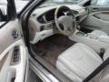 Ivory Interior Photo for 2000 Jaguar S-Type #49440823
