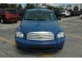 2008 Blue Flash Metallic Chevrolet HHR LS  photo #2