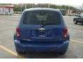 2008 Blue Flash Metallic Chevrolet HHR LS  photo #5