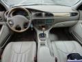 Ivory Dashboard Photo for 2000 Jaguar S-Type #49441078