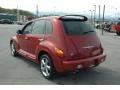 Inferno Red Pearlcoat - PT Cruiser GT Photo No. 4