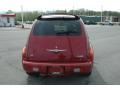 Inferno Red Pearlcoat - PT Cruiser GT Photo No. 5
