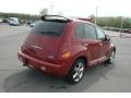 Inferno Red Pearlcoat - PT Cruiser GT Photo No. 6