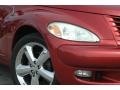 Inferno Red Pearlcoat - PT Cruiser GT Photo No. 7