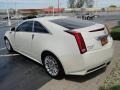 White Diamond Tricoat - CTS Coupe Photo No. 6