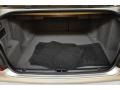 Black Trunk Photo for 2002 BMW 5 Series #49441507