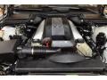 4.4L DOHC 32V V8 Engine for 2002 BMW 5 Series 540i Sedan #49441561